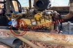 Custom Built 8"x8" Sand Dredge