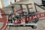 Tuthill Model T850 Cement Blower