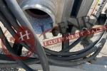 Tuthill Model T850 Cement Blower