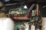 1980 Ingersoll Rand XL1400 GM Portable Air Compressor