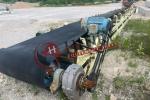 Custom Built 42"x55' Transfer Conveyor