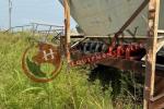 Custom Built 16 CYD Feed Hopper