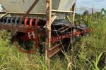 Custom Built 16 CYD Feed Hopper