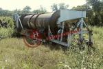 Custom Built 6'x30' Portable Trommel Screen