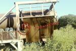 Custom Built 6'x30' Portable Trommel Screen