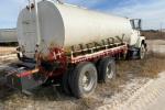 Ford L9000 Tandem Axle Water Truck (4000 Gallon)