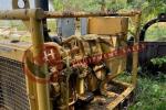 Caterpillar 105KW Skid Mounted Generator