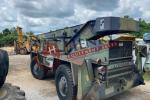 1989 Lorain LRT110 Rough Terrain Crane (4x4)