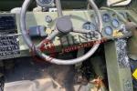 1989 Lorain LRT110 Rough Terrain Crane (4x4)