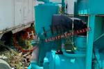 Gardner Denver 350 HP Air Compressor