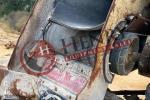 Kolberg 271 Portable Screening Plant