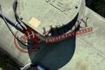 Terex Mac 50 Boom Assembly