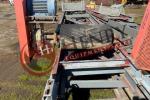 Other (3) Channel Frame Conveyors