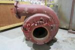 2018 Pearce 8"x6" AC CW Slurry Pump