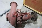 2018 Pearce 8"x6" AC CW Slurry Pump