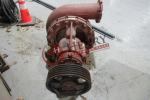2018 Pearce 8"x6" AC CW Slurry Pump