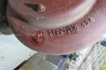2018 Pearce 8"x6" AC CW Slurry Pump