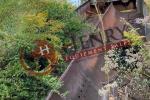 Eagle Iron Works 36"x25' Twin Sand Screw Tub