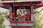 Syntron 36" Variable Speed Vibrating Feeder