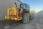 2000 Caterpillar 980G Wheel Loader
