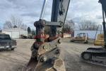 2012 John Deere 350G Excavator