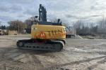 2012 John Deere 350G Excavator