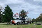 2019 Vactor 2100i Vac Truck