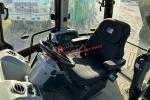 2016 Caterpillar 420F2 Backhoe (4x4)