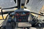 2016 Caterpillar 420F2 Backhoe (4x4)