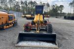 2023 Mauldin M415XT Motor Grader (4x4)