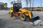2023 Mauldin M415XT Motor Grader (4x4)