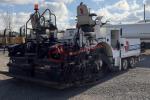 2013 Roadtec RP190 Asphalt Paver