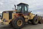 2004 Caterpillar 950G Series II Wheel Loader