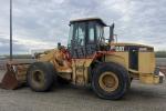 2004 Caterpillar 950G Series II Wheel Loader