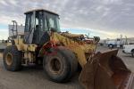 2004 Caterpillar 950G Series II Wheel Loader