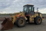2004 Caterpillar 950G Series II Wheel Loader
