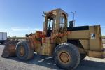 1985 Caterpillar Caterpillar 966D Wheel Loader
