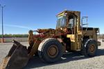 1985 Caterpillar Caterpillar 966D Wheel Loader