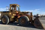 1985 Caterpillar Caterpillar 966D Wheel Loader