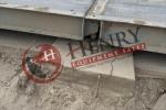 2003 Fairbanks PLT6020-409 Drive Over Truck Scale