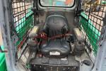 2018 Bobcat S550 Skid Steer
