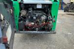 2018 Bobcat S550 Skid Steer