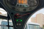 2018 Bobcat S550 Skid Steer