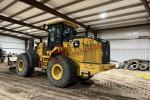 2021 John Deere 644P High Lift Wheel Loader