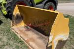 2021 John Deere 644P High Lift Wheel Loader