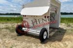 Nordberg CV40D Screen All 