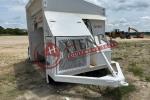 Nordberg CV40D Screen All 
