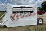 Nordberg CV40D Screen All 