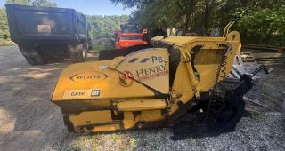 2019 Weiler P65 Paver