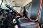 2021 Mack GR42F9 Single Axle Dump Truck w/ Drop Axle